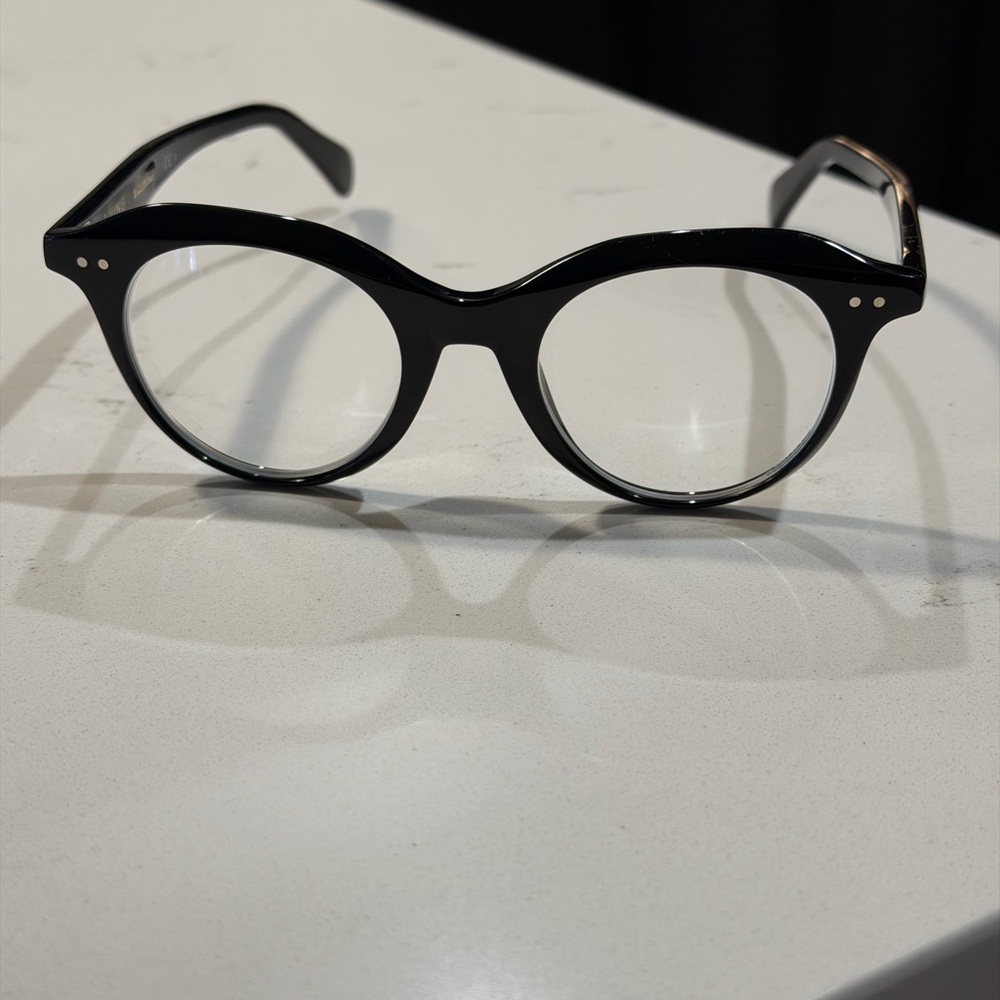 Celine Optical Glasses
